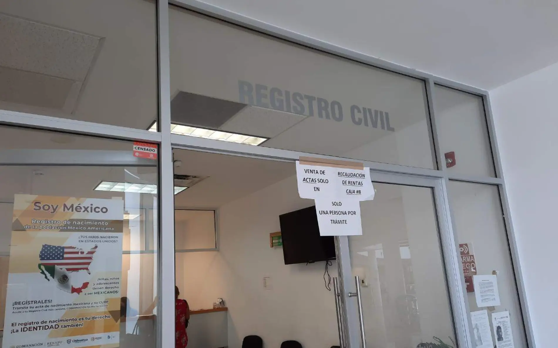 Registro Civil